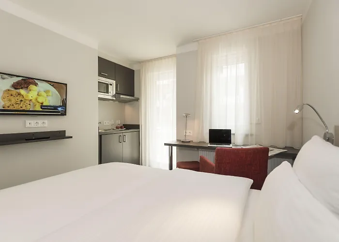 The Stay.Residence