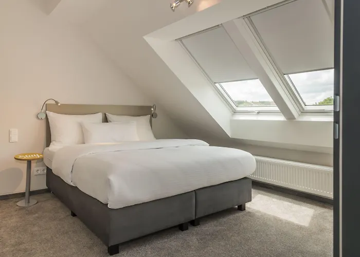 The Stay.Residence