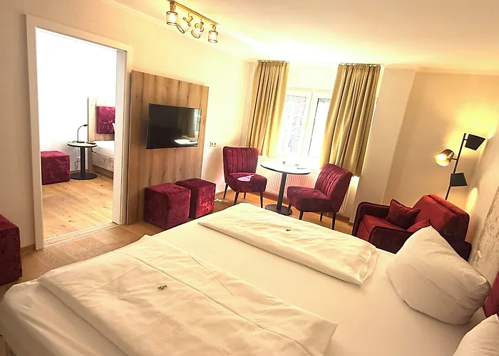 Spree - Waldhotel Cottbus