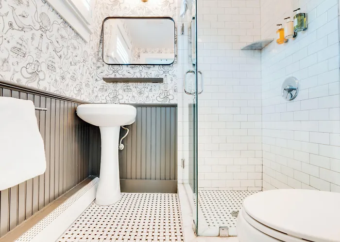 Ellery Hotel Provincetown