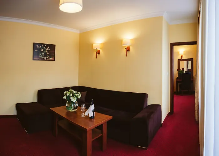 Hotel Piotr Spa&Wellness
