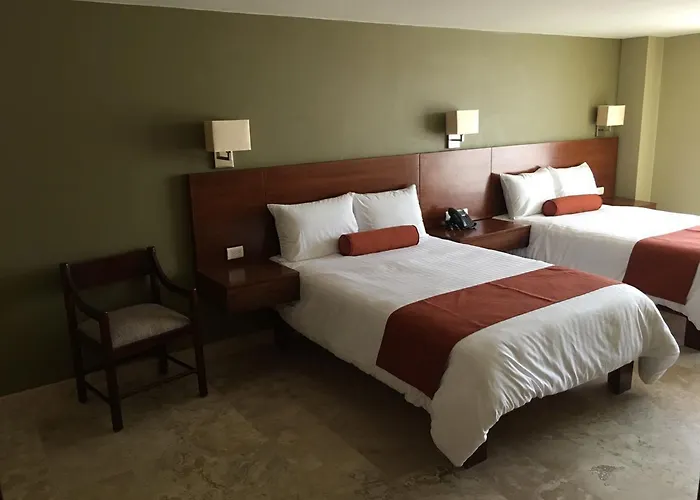 Hotel Posada Del Virrey
