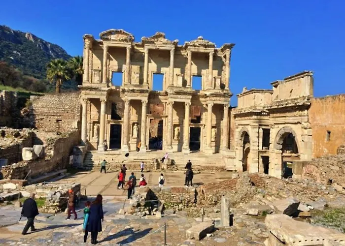 Vinifera Ephesus Hotel