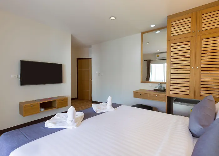 Tee Pak Dee Resident Phuket