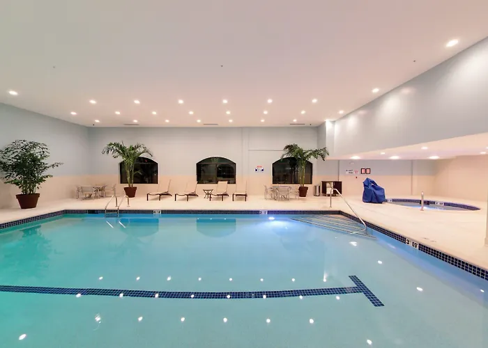Staybridge Suites Ann Arbor - Research Parkway By Ihg