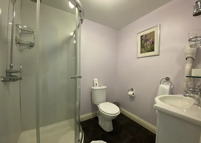Flambards Hotel