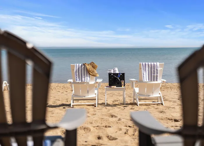 The Baywatch Resort