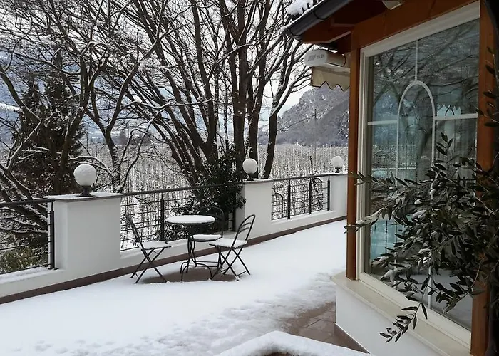 Garni Hotel Am Meilenstein