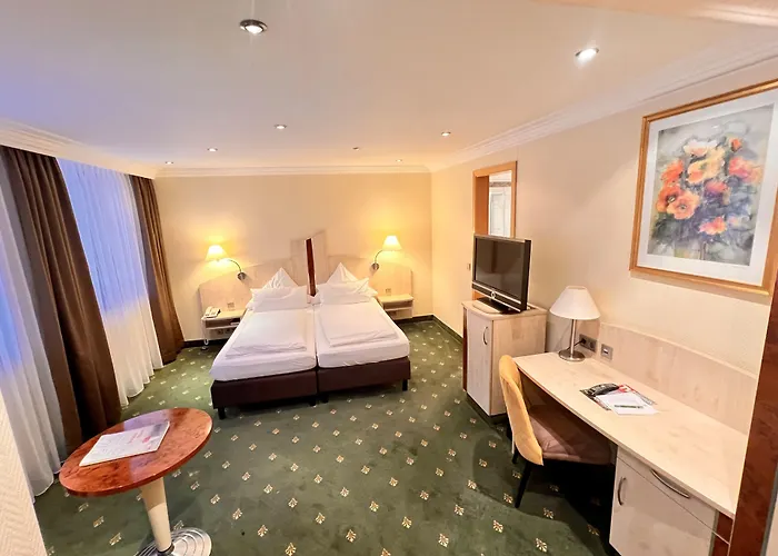 Landhotel Heimathenhof