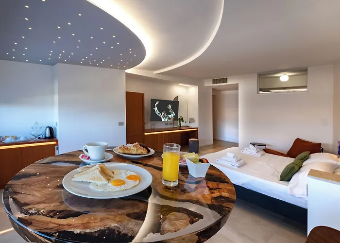 Relais Manfredi