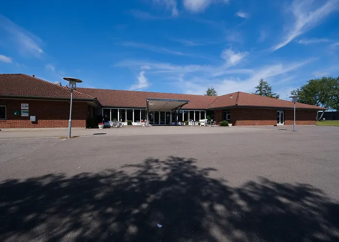 Hotel Lynggaarden