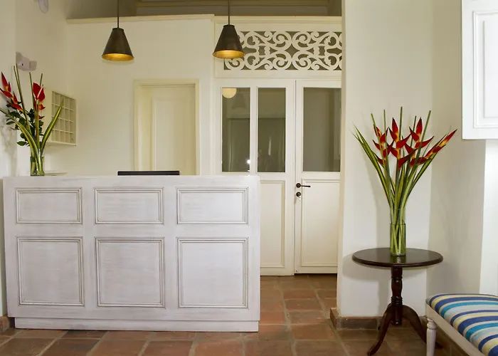 Hotel Casa De La Vega