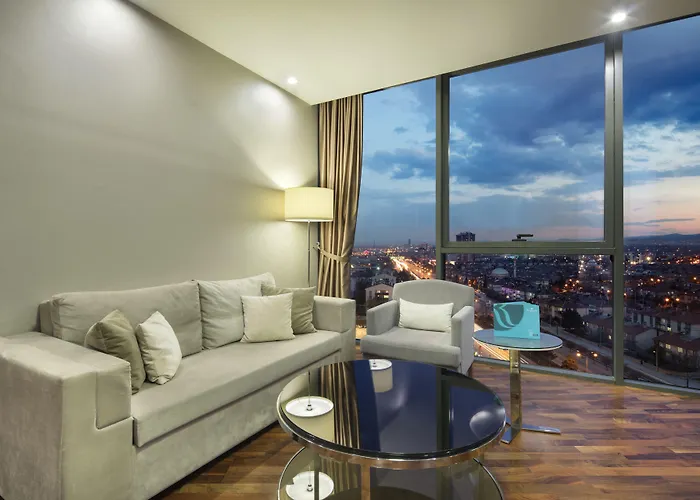 Ramada Plaza By Wyndham Konya