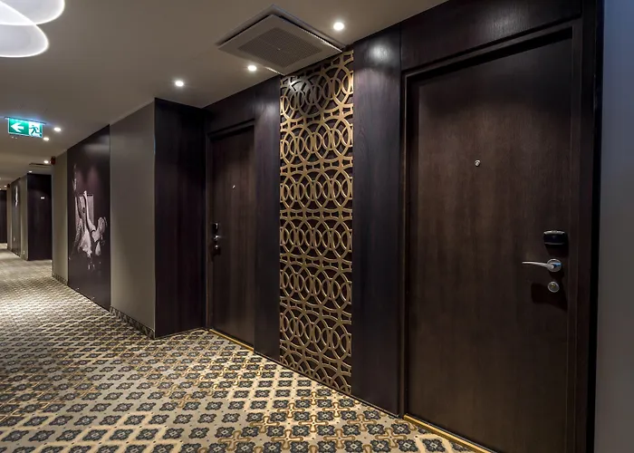 Lydia Hotel