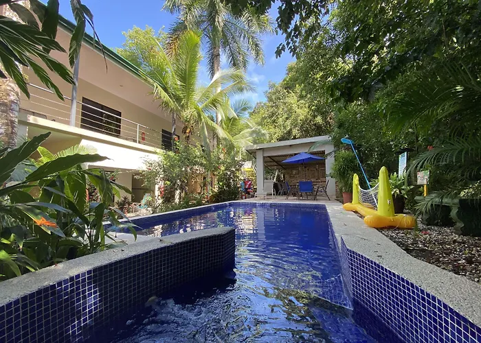 La Posada Jungle Hotel