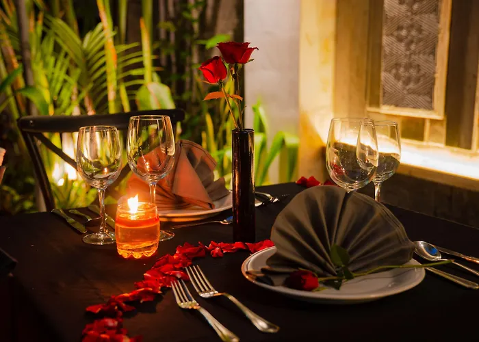 Akana Boutique Hotel