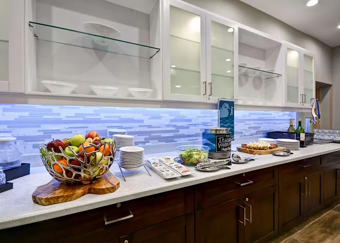 Homewood Suites By Hilton Galveston