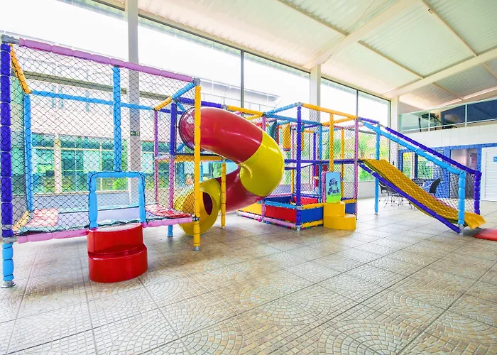Golden Park Sorocaba & Convencoes