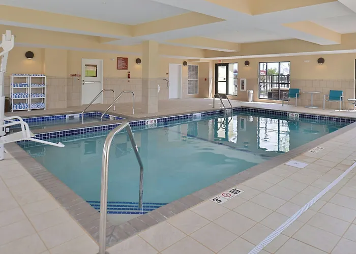 Towneplace Suites By Marriott Gillette