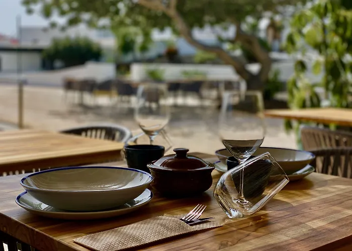 Casas Heddy, Well-being Resort