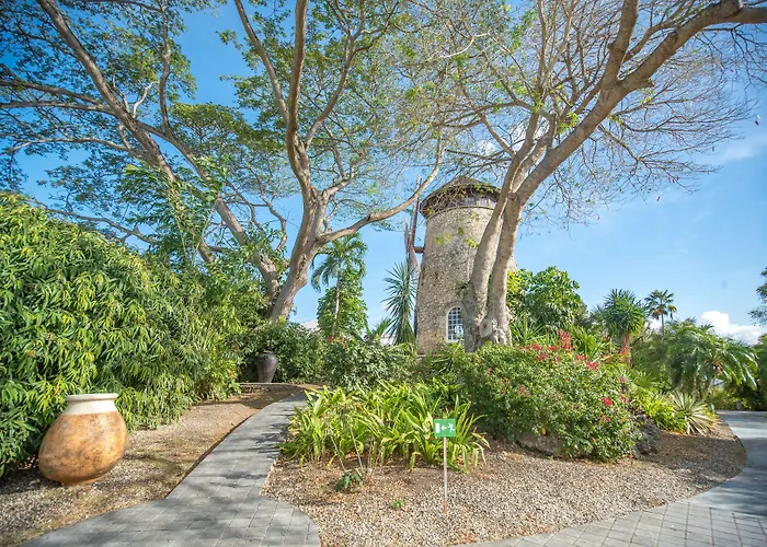 Le Relais Du Moulin - Hotel De Charme & Spa Adult Only