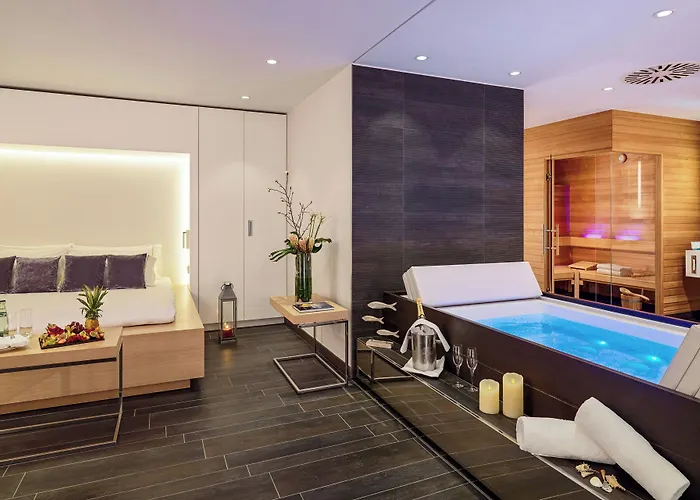 The Westin Hamburg