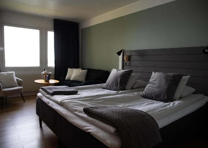 Hotel Ullinge
