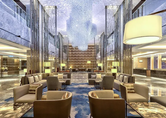 Hilton Kota Kinabalu