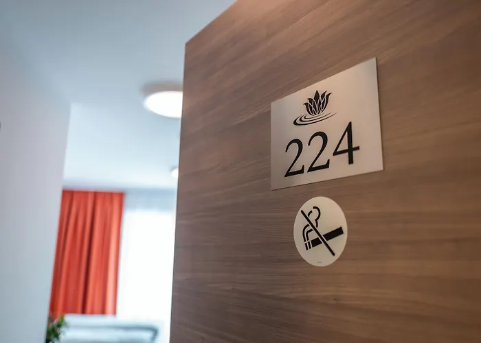 Seehotel Forst
