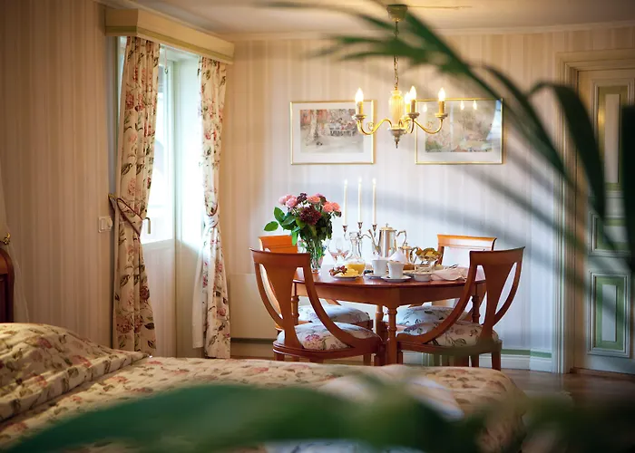 Taellbergsgardens Hotell