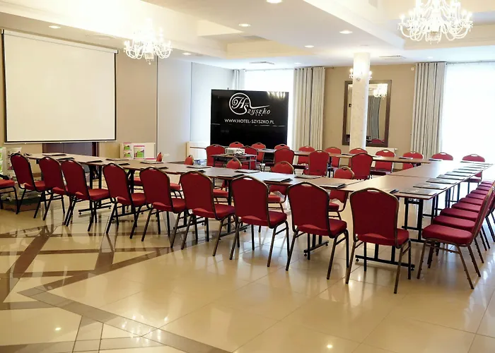 Hotel Szyszko