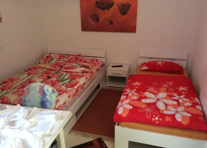 Blumenhotel