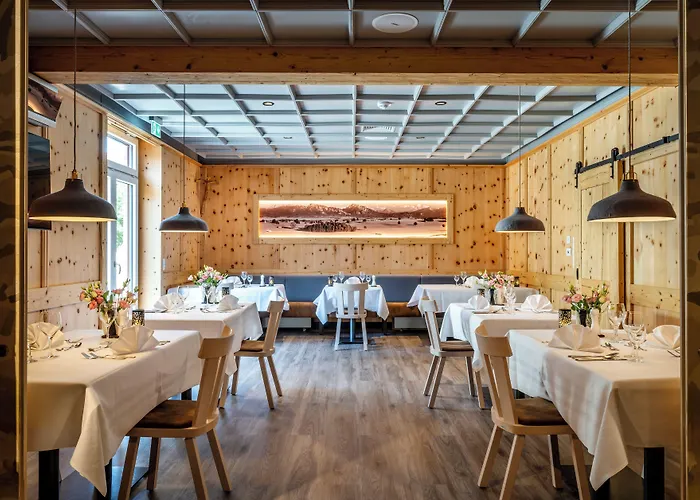 Boutique Hotel Erb München Parsdorf