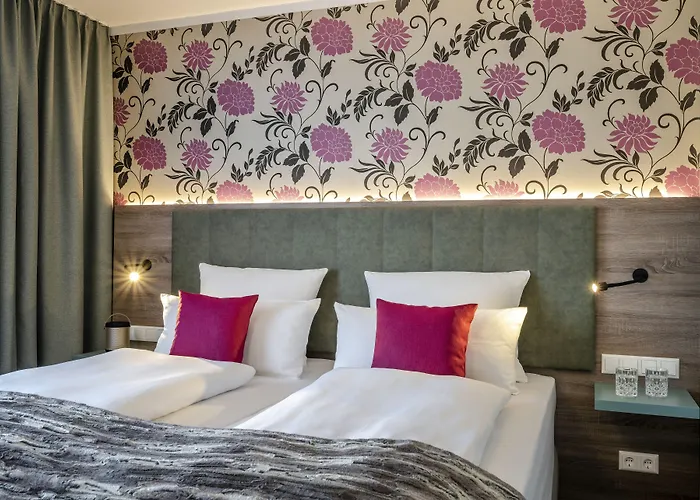 Boutique Hotel Erb München Parsdorf