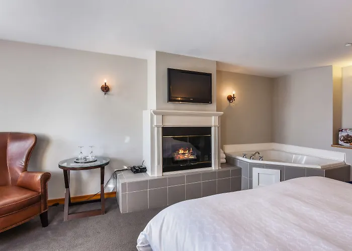 Wild Iris Inn