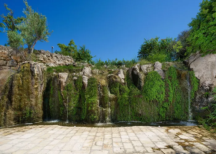 Grotta Palazzese Beach Hotel