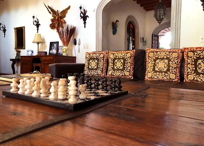 Casa Don Pascual Hotel Boutique Sweet Home (Adults Only)
