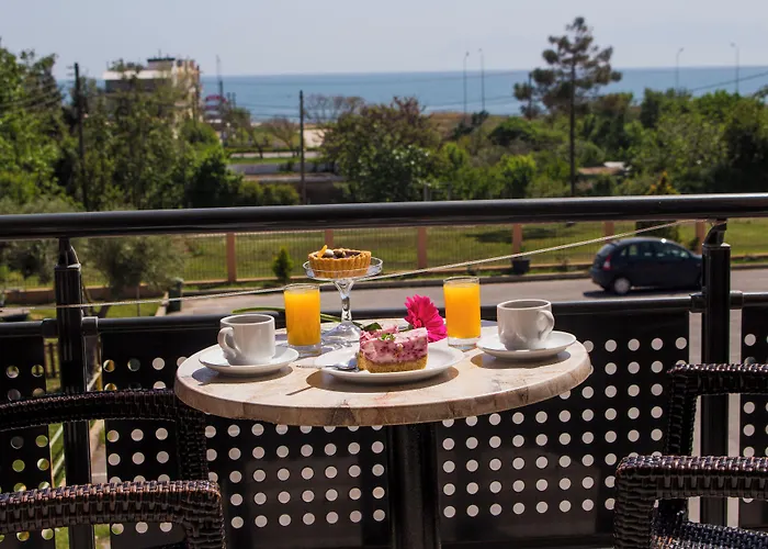 Thalassa Apart Hotel