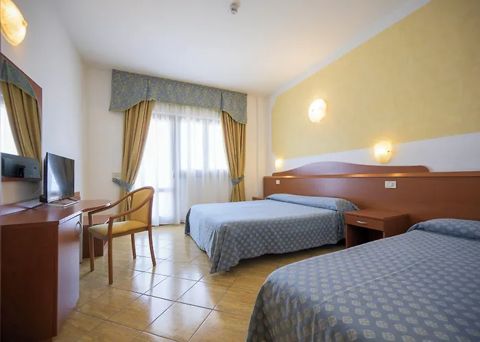 All Inclusive Hotel Piccolo Paradiso