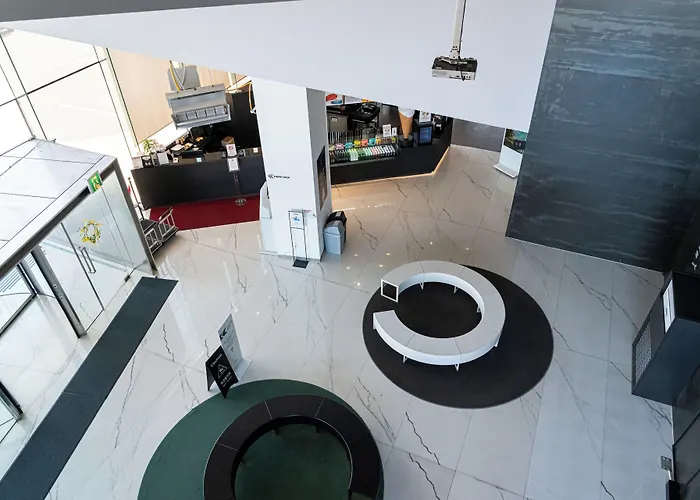 Hotel Ora Incheon