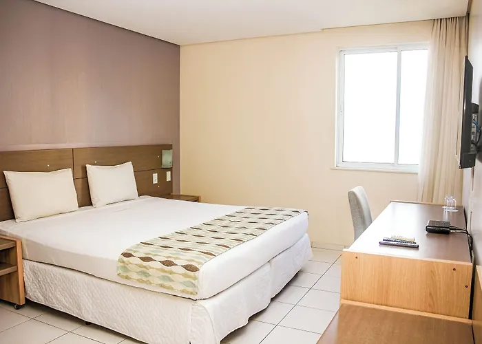Stop Way Hotel Sao Luis