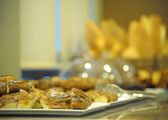 Nearport Hotel Sabiha Gokcen Airport