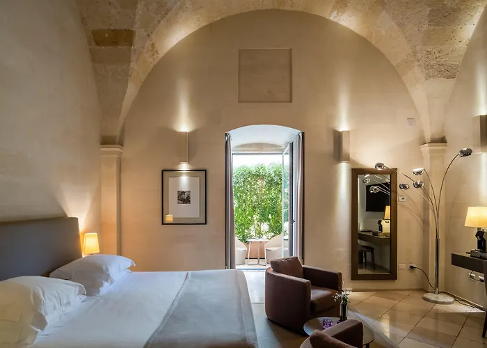 La Fiermontina Luxury Home Hotel