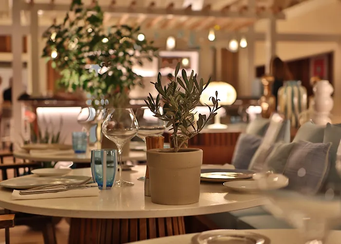 Le Barthelemy Hotel & Spa