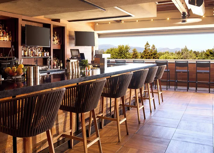 Archer Hotel Napa