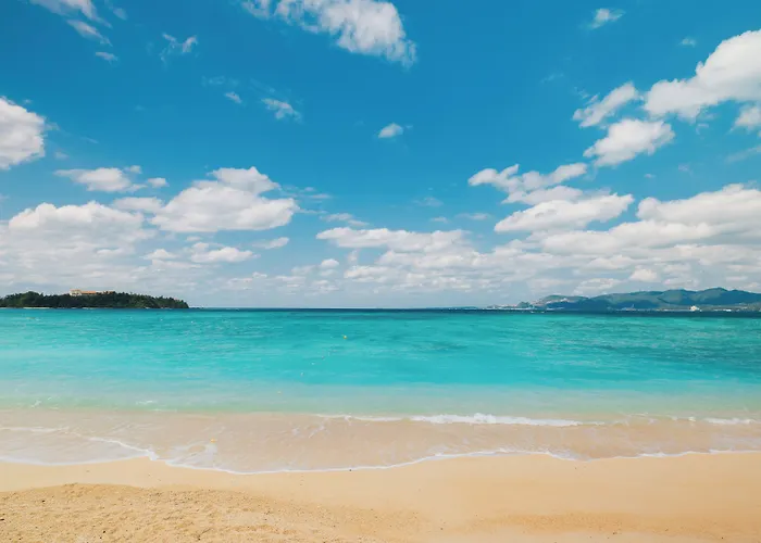Best Western Okinawa Kouki Beach