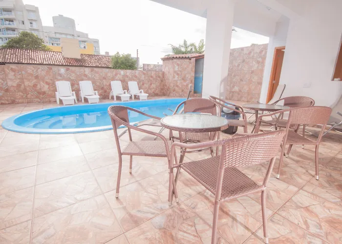 Hotel Penha