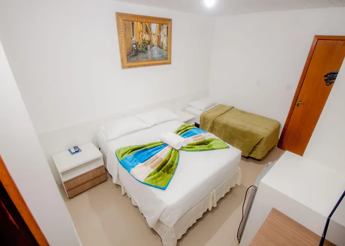 Hotel Penha