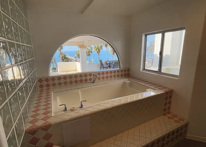 Casa Tropicana