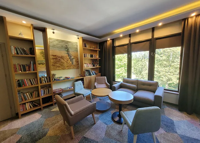 Seapark Hotel Wellness & Spa